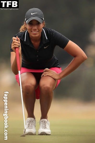 Cheyenne Woods Nude