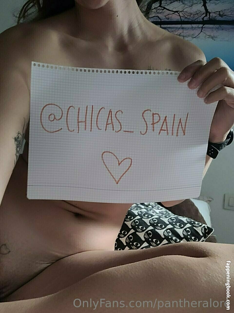 chicas_spain Nude OnlyFans Leaks