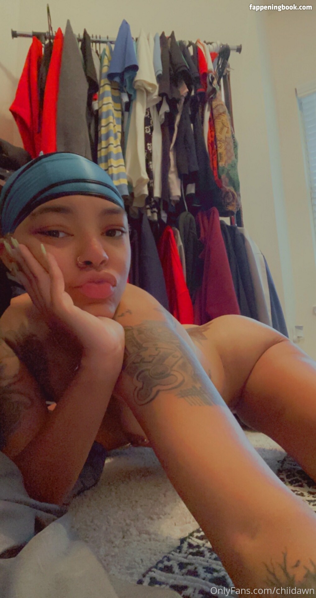 chiidawn Nude OnlyFans Leaks