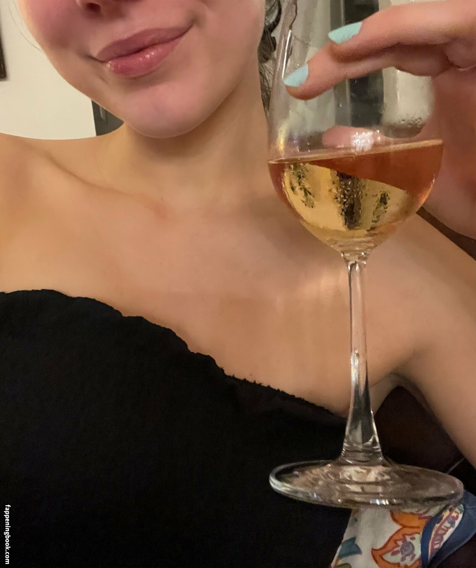 chillwithrose Nude OnlyFans Leaks