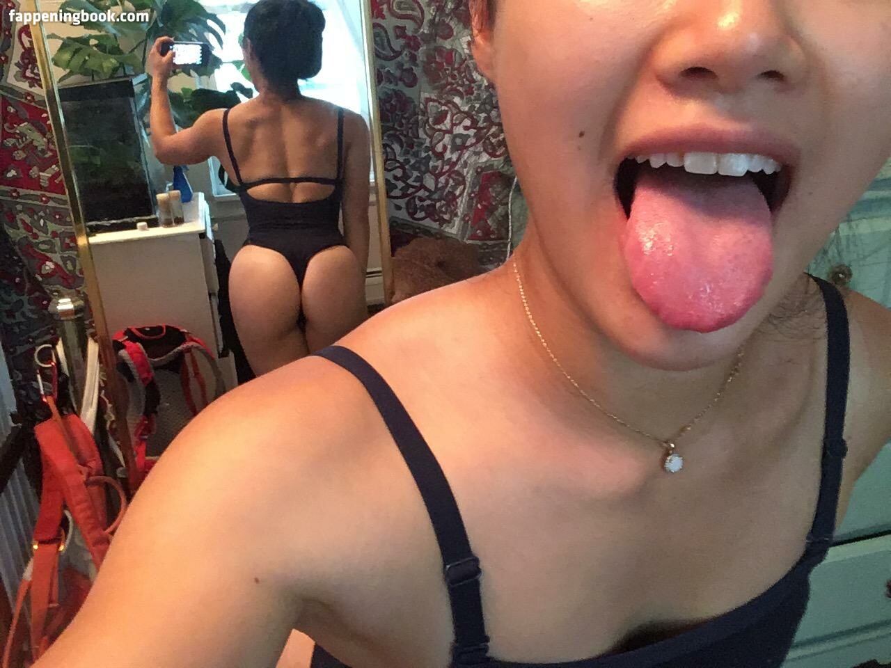 china_doll97 Nude OnlyFans Leaks
