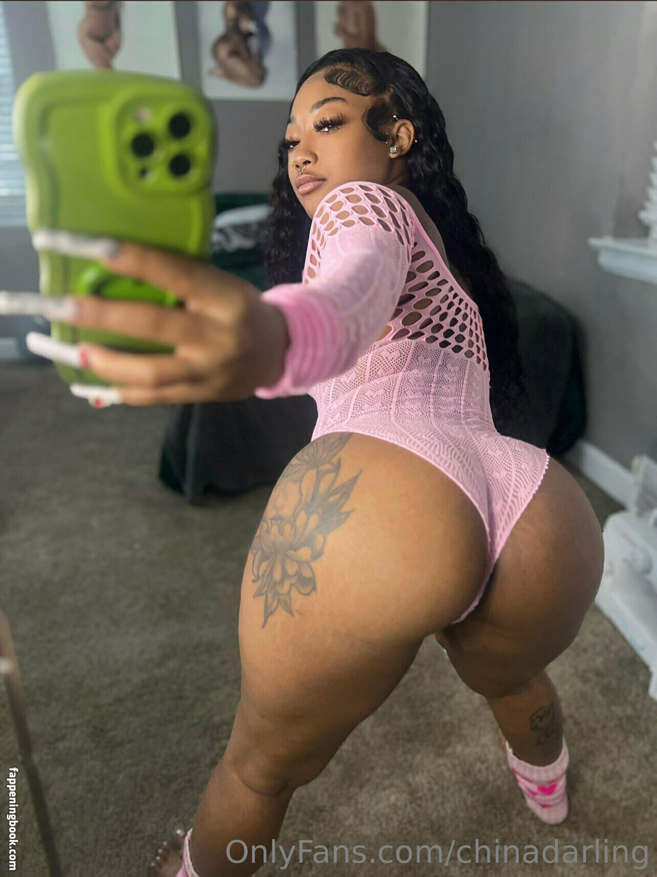 chinadarling Nude OnlyFans Leaks
