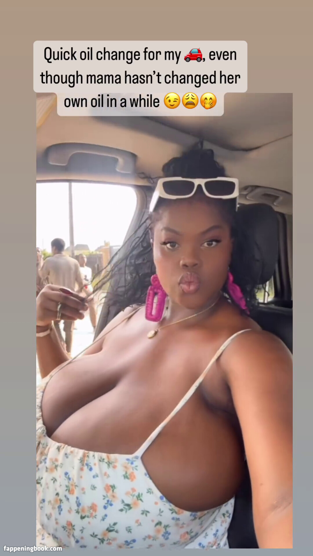 Chioma.lovv Nude leaks Onlyfans