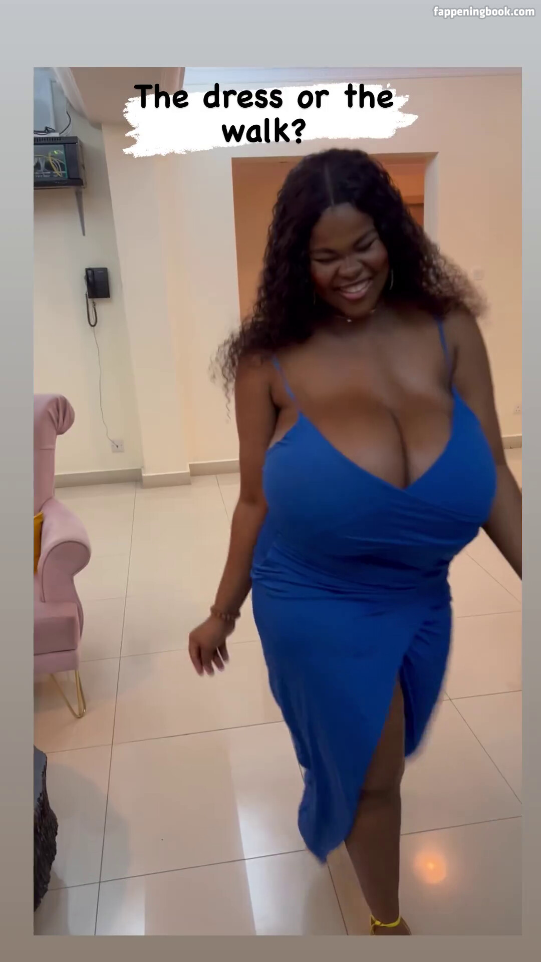 Chioma Is Where | Hot Sex Picture