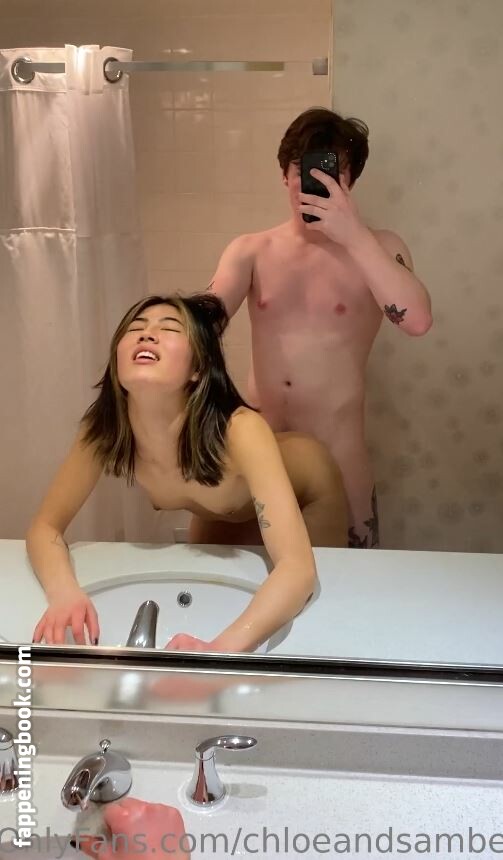 Chloe And Sam Nude OnlyFans Leaks