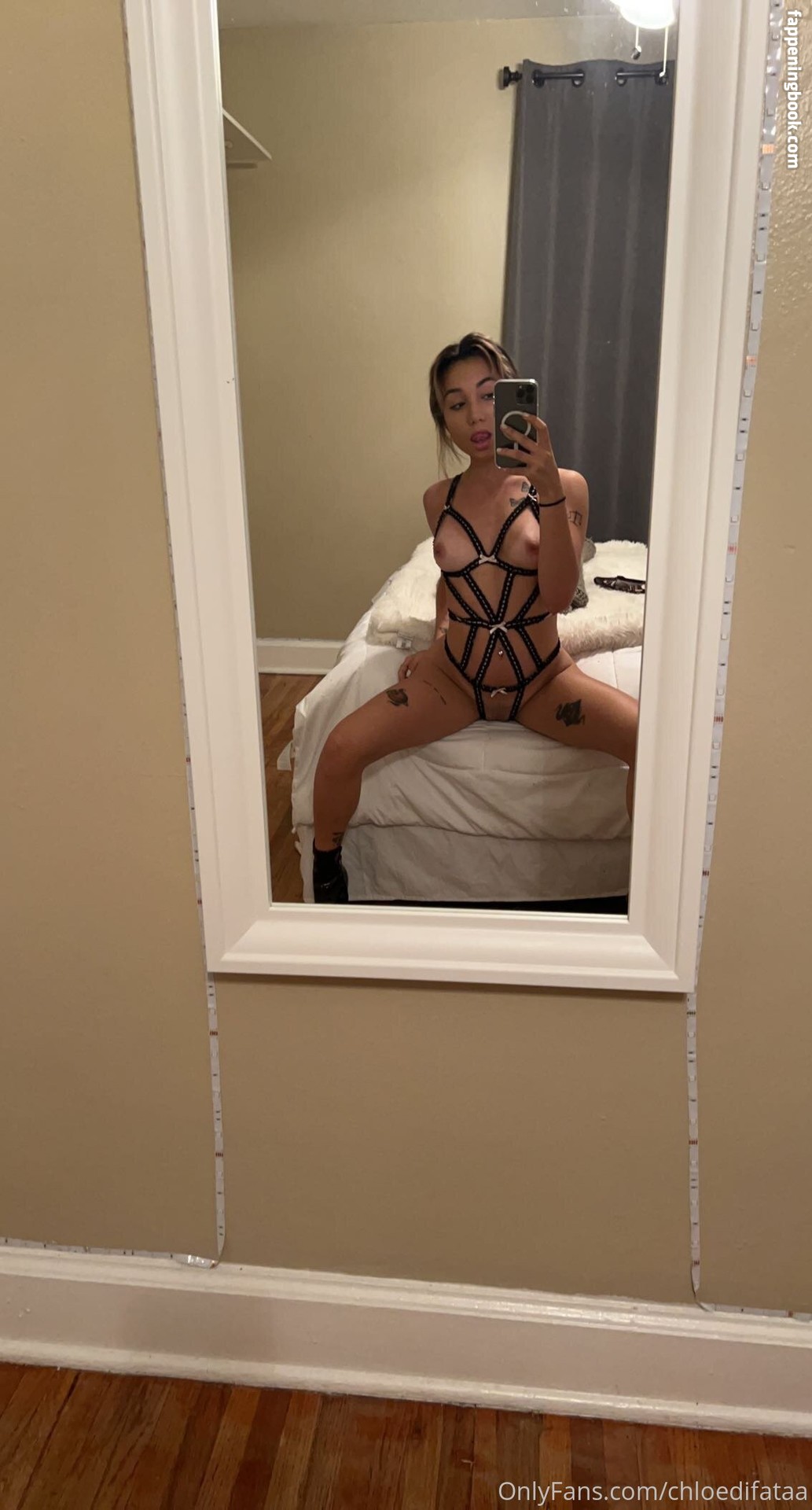 Chloe Difatta Nude OnlyFans Leaks