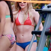 Grace moretz leak chloe Bikini time
