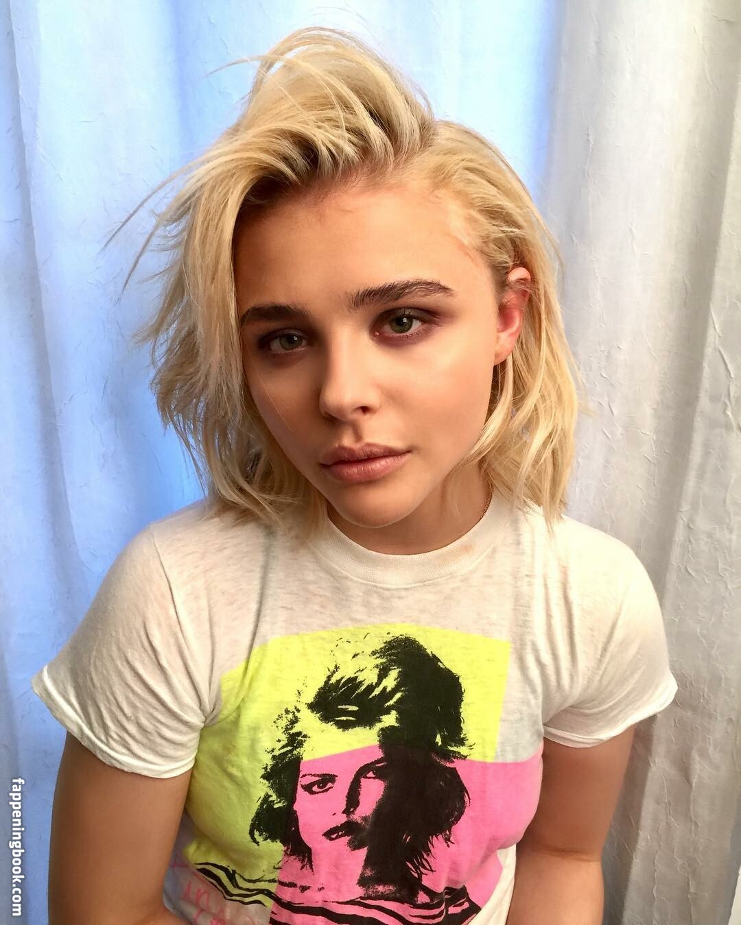 Chlo Grace Moretz Nude The Fappening Photo Fappeningbook