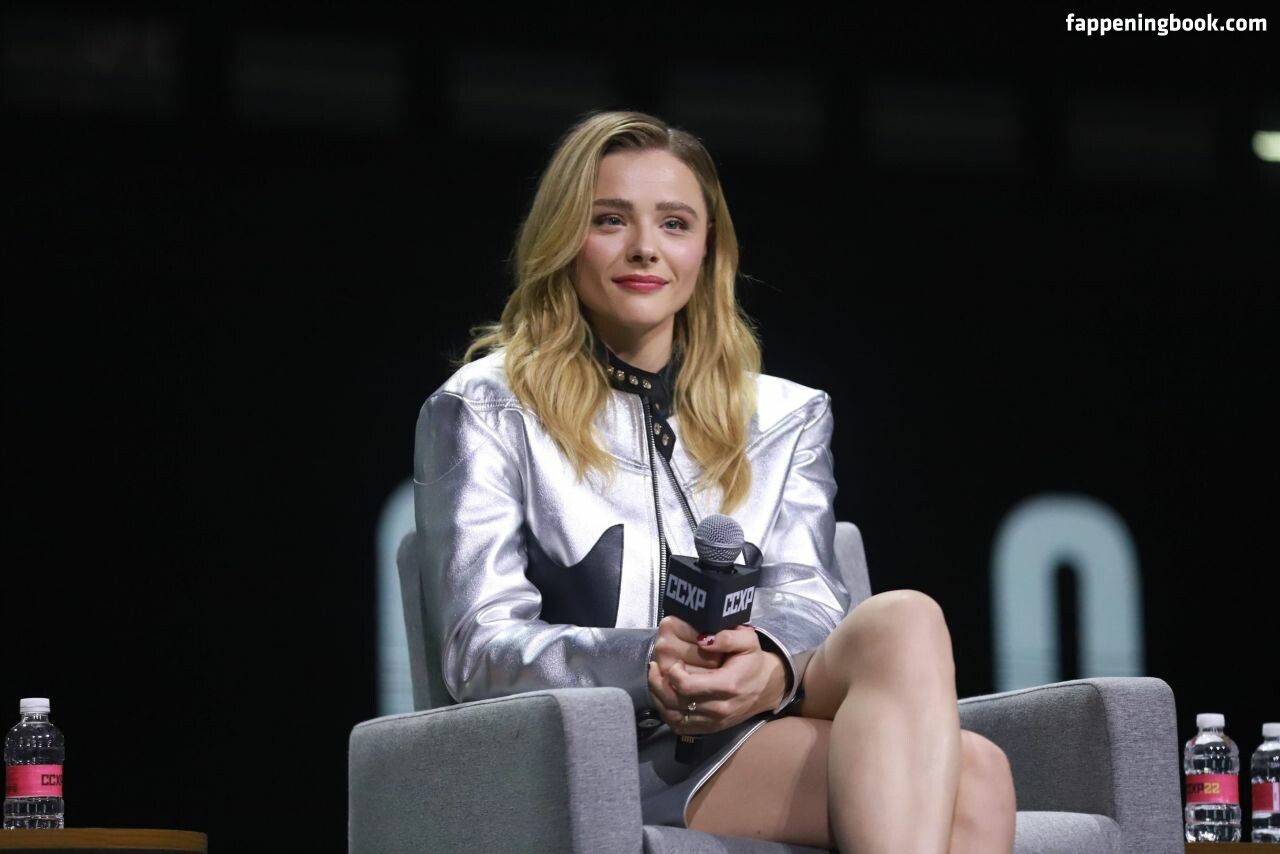 Chloë Grace Moretz Nude The Fappening Photo 2710092 Fappeningbook