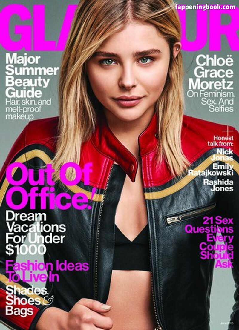 Chloë Grace Moretz Nude The Fappening Photo 3325415 Fappeningbook