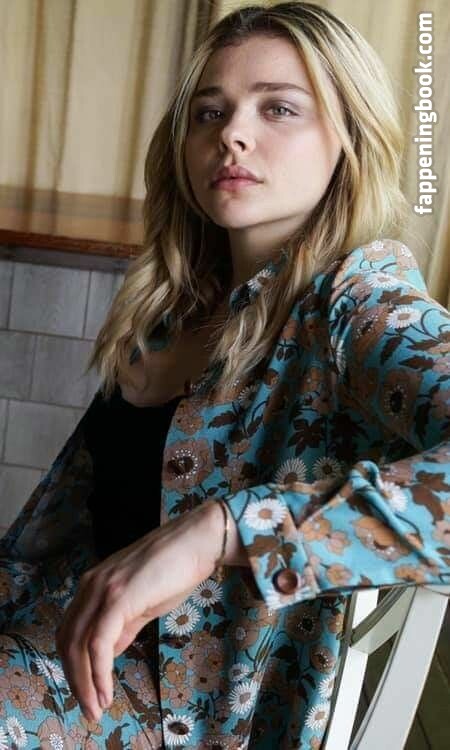 Chloë Grace Moretz Nude The Fappening Photo 4752379 Fappeningbook 