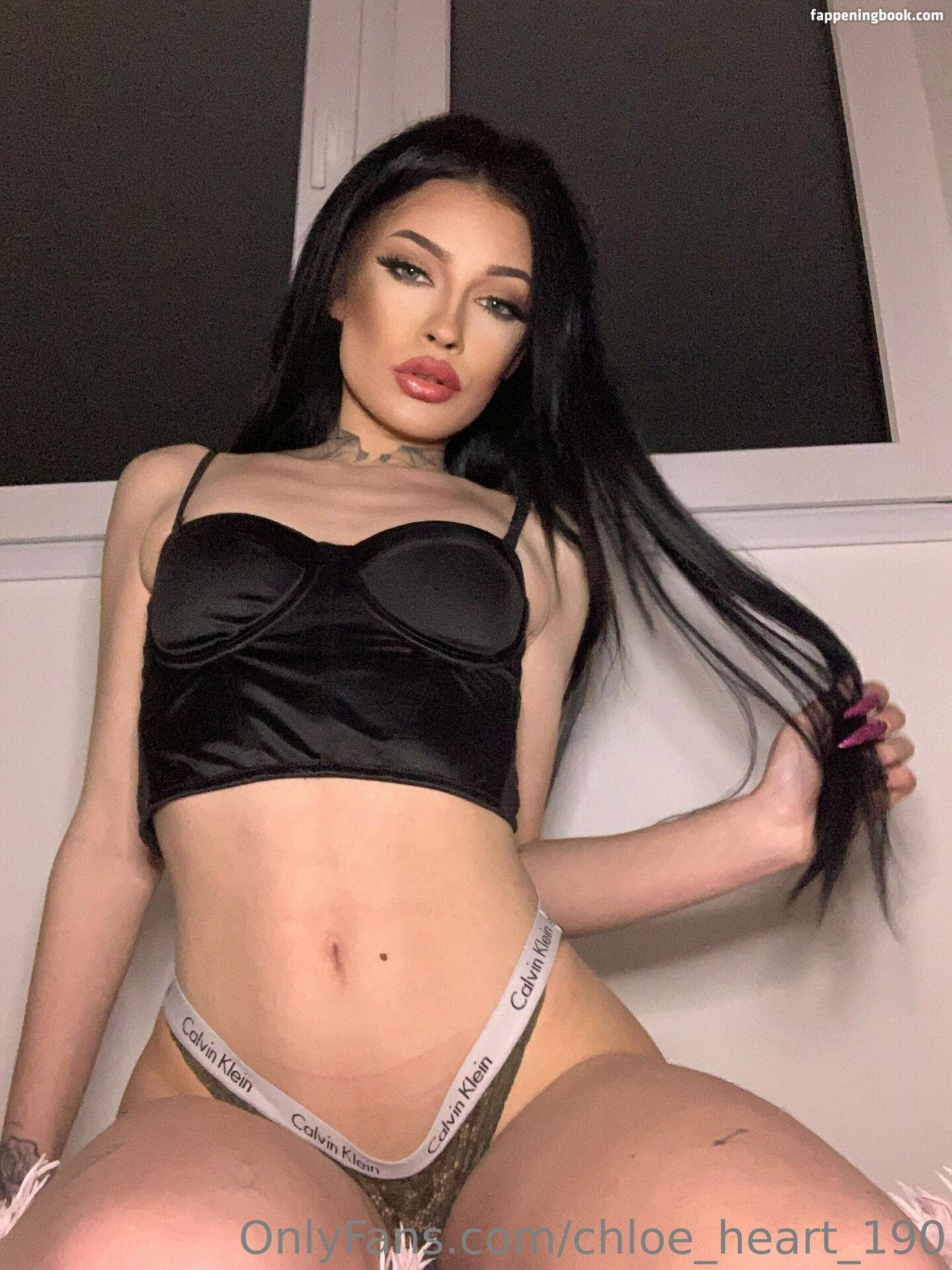 chloe_heart_190 Nude OnlyFans Leaks