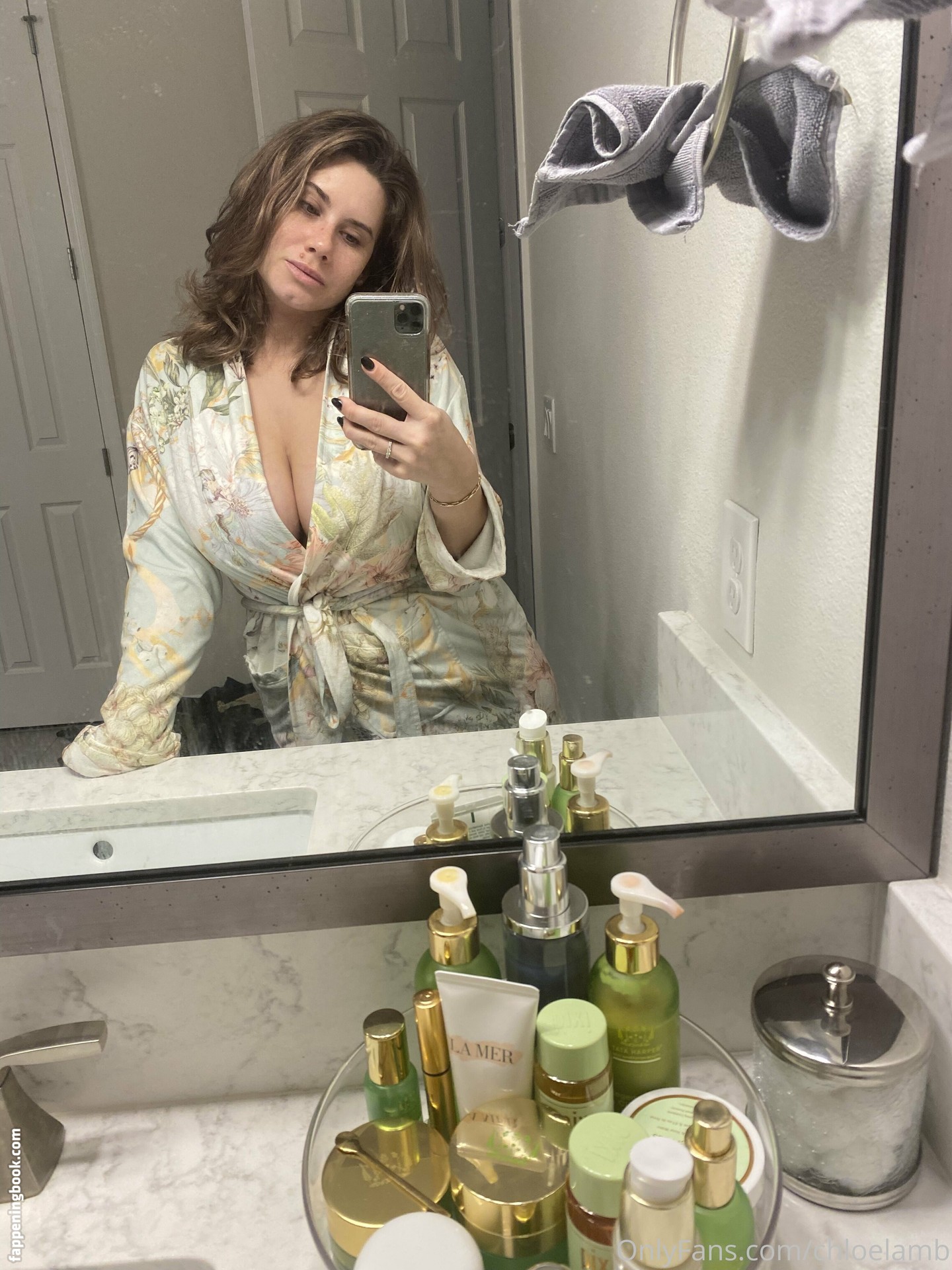 Chloe Lamb Nude OnlyFans Leaks