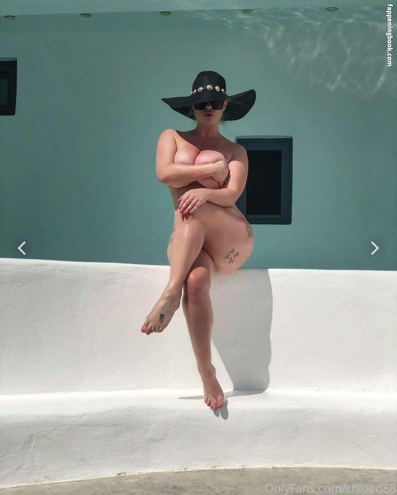 Chloe Michelle Nude OnlyFans Leaks