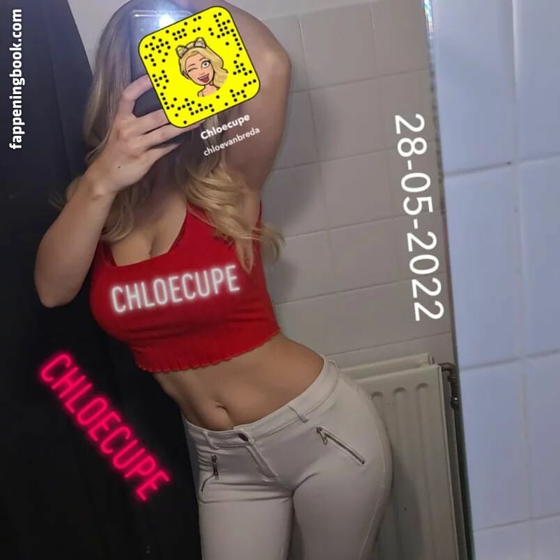 chloecupe Nude OnlyFans Leaks