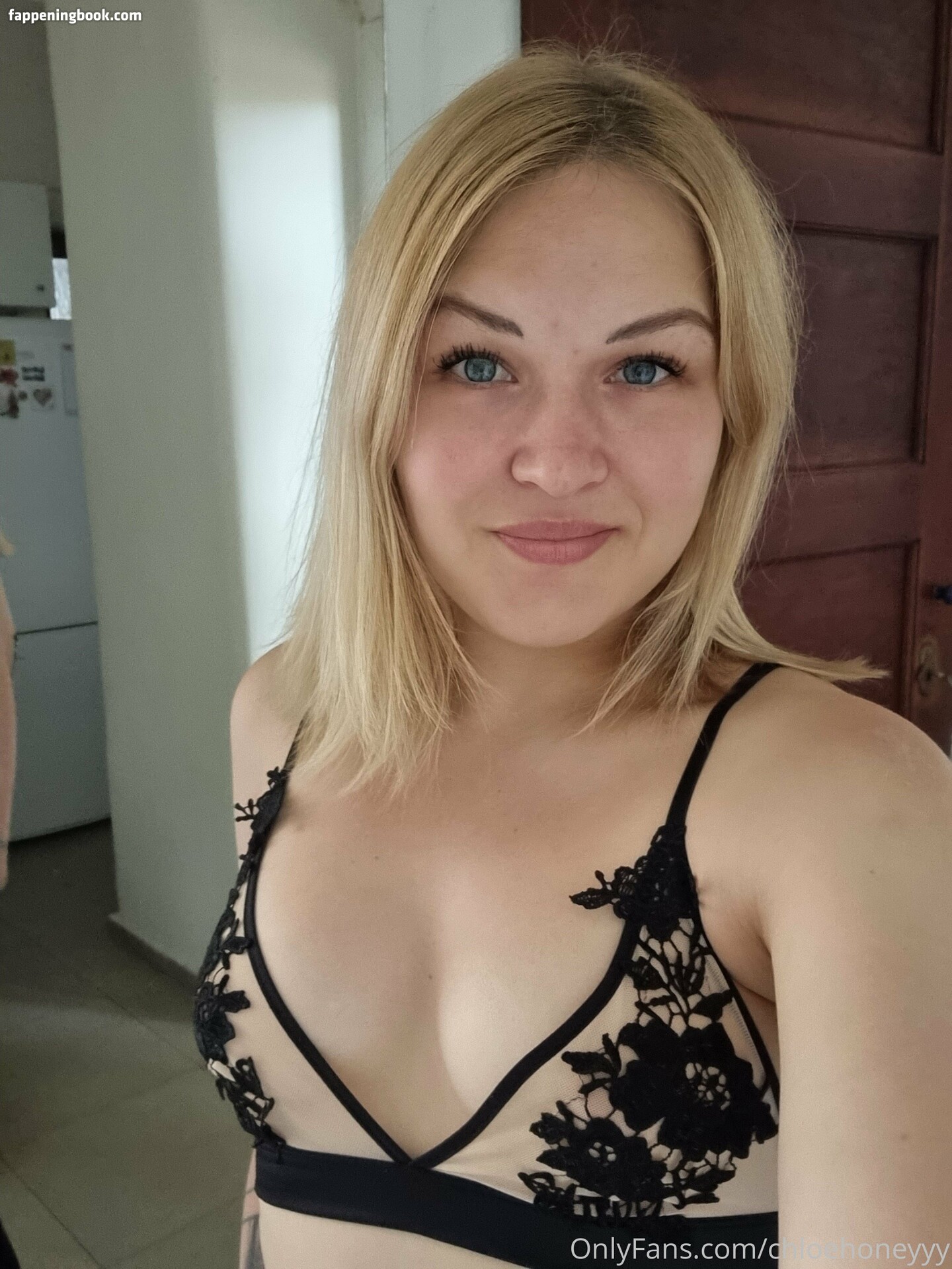 chloehoneyyy Nude OnlyFans Leaks