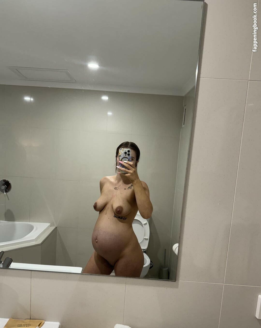 Chloemonique erome Latest Exclusive Leaked Photos