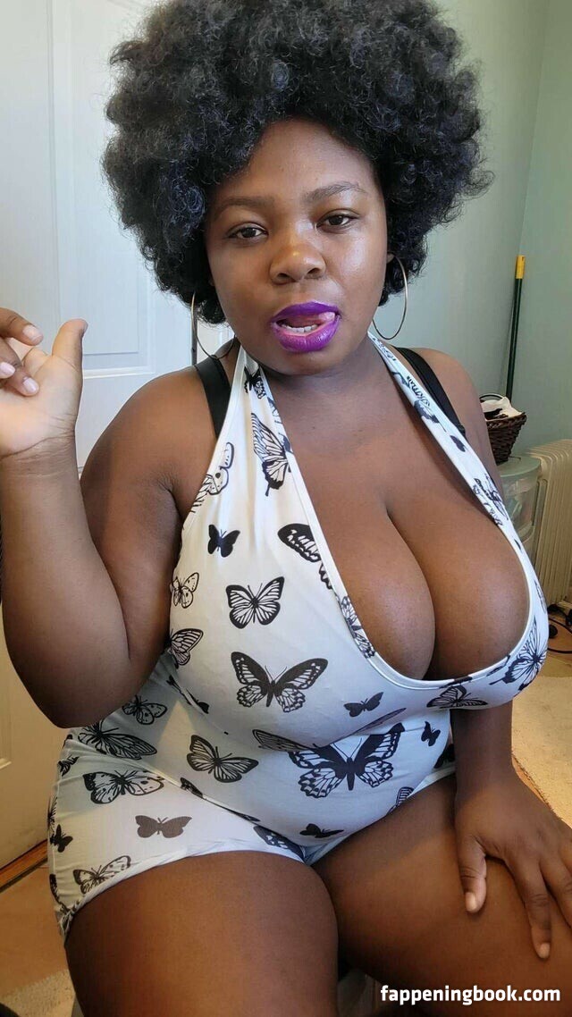 ChocolateBeauty Nude OnlyFans Leaks