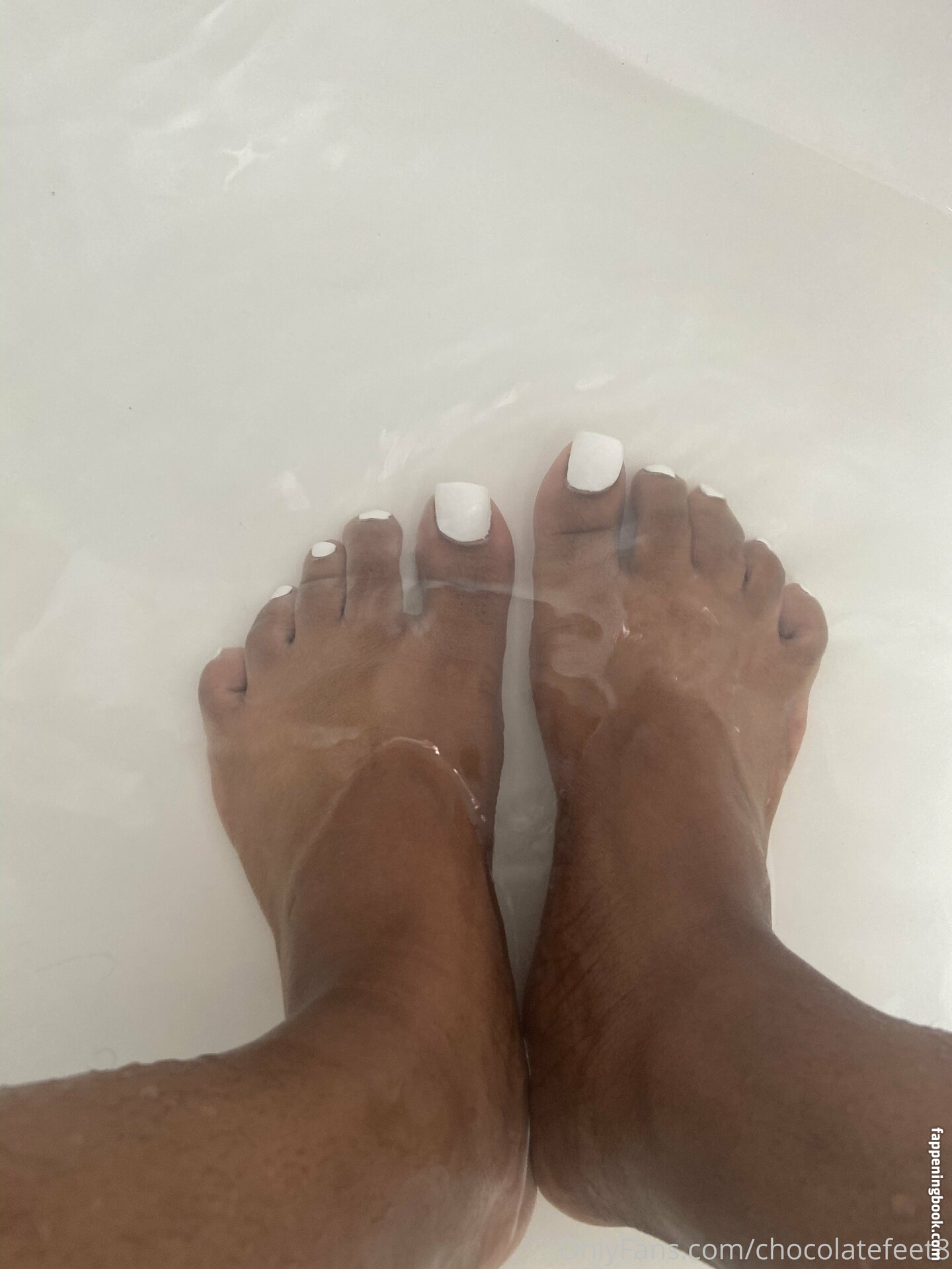 chocolatefeet8 Nude OnlyFans Leaks