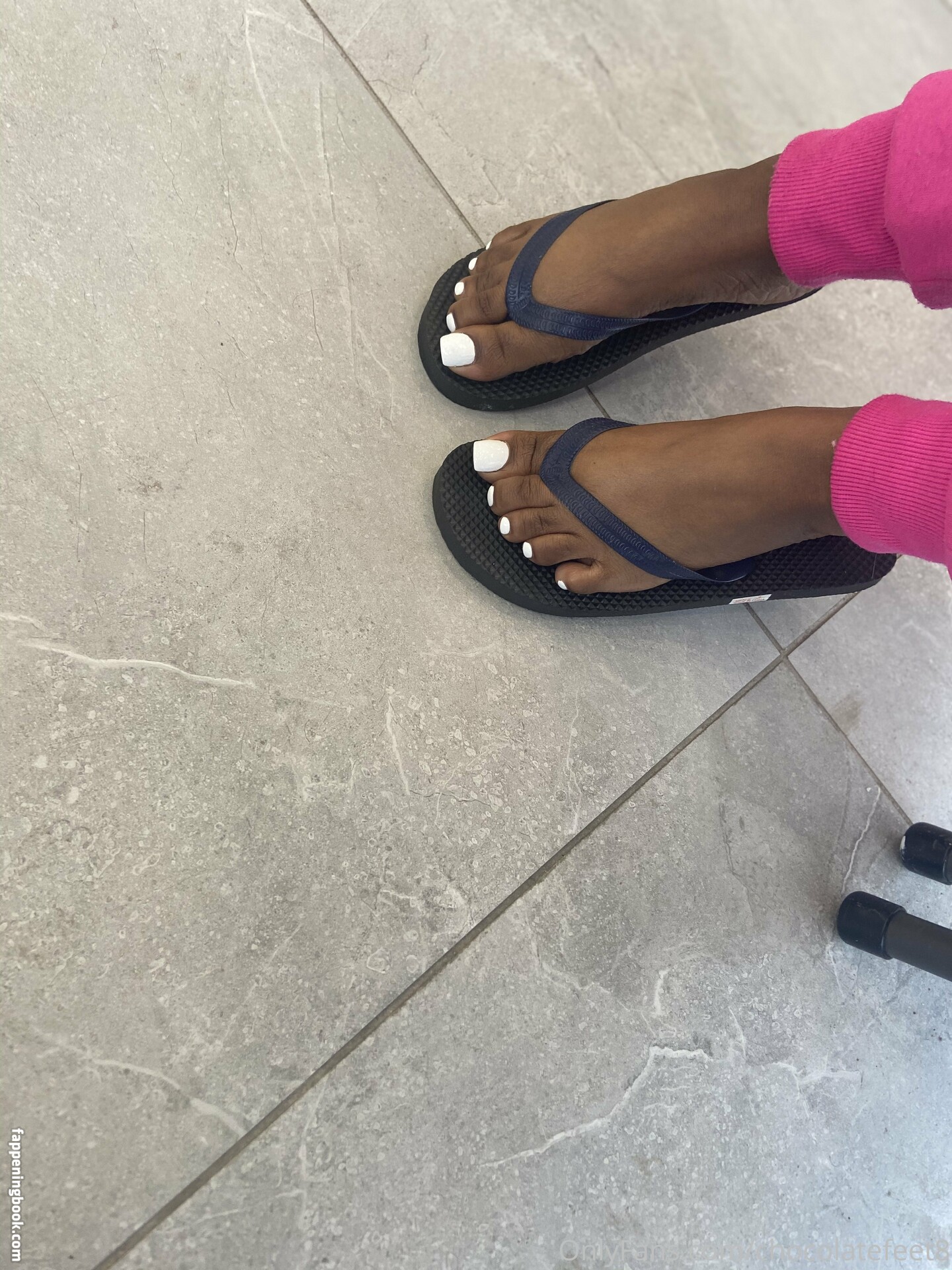 chocolatefeet8 Nude OnlyFans Leaks