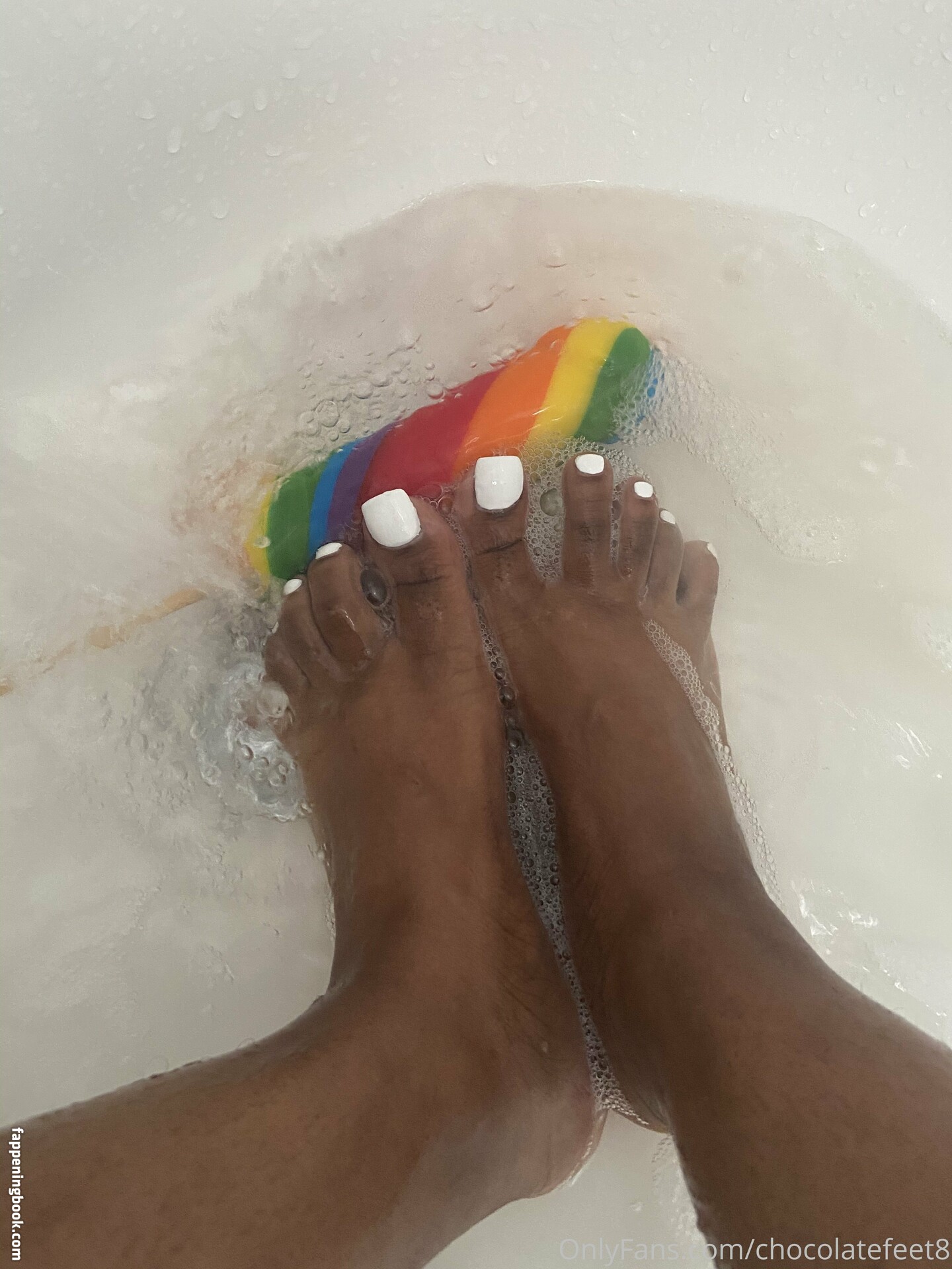 chocolatefeet8 Nude OnlyFans Leaks