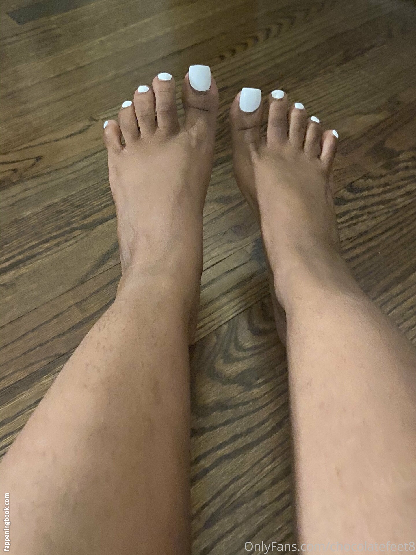 chocolatefeet8 Nude OnlyFans Leaks