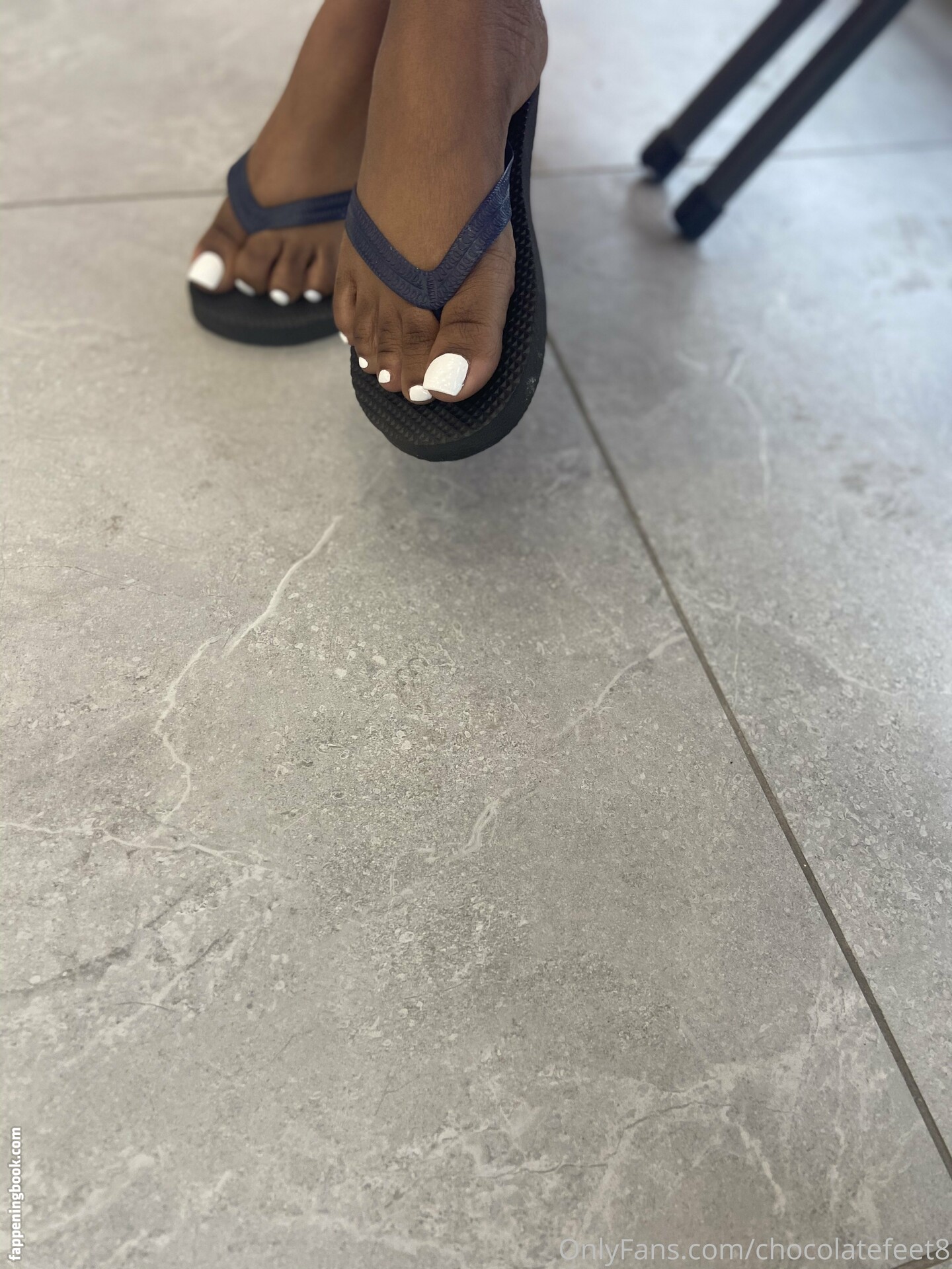 chocolatefeet8 Nude OnlyFans Leaks