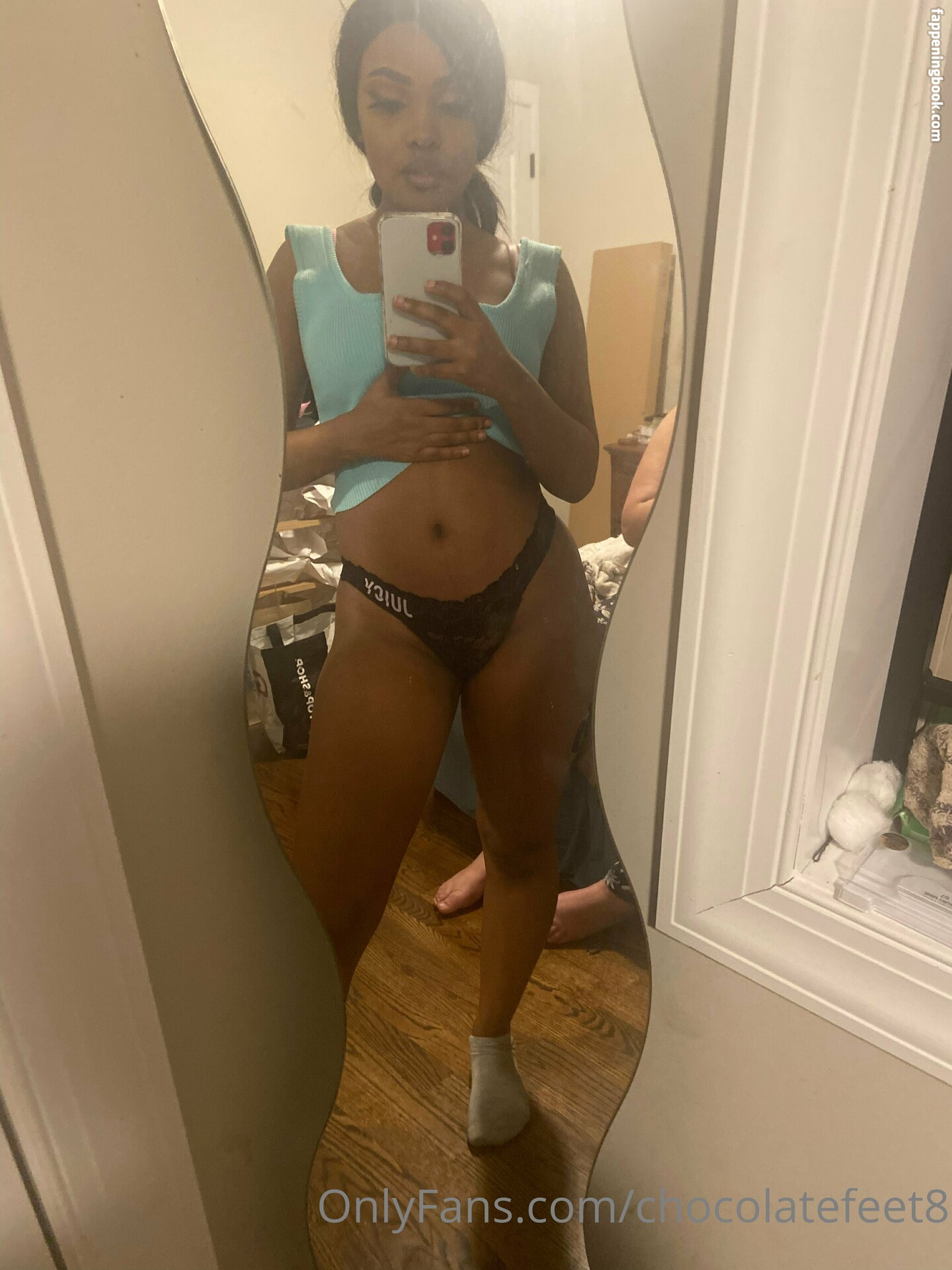 chocolatefeet8 Nude OnlyFans Leaks