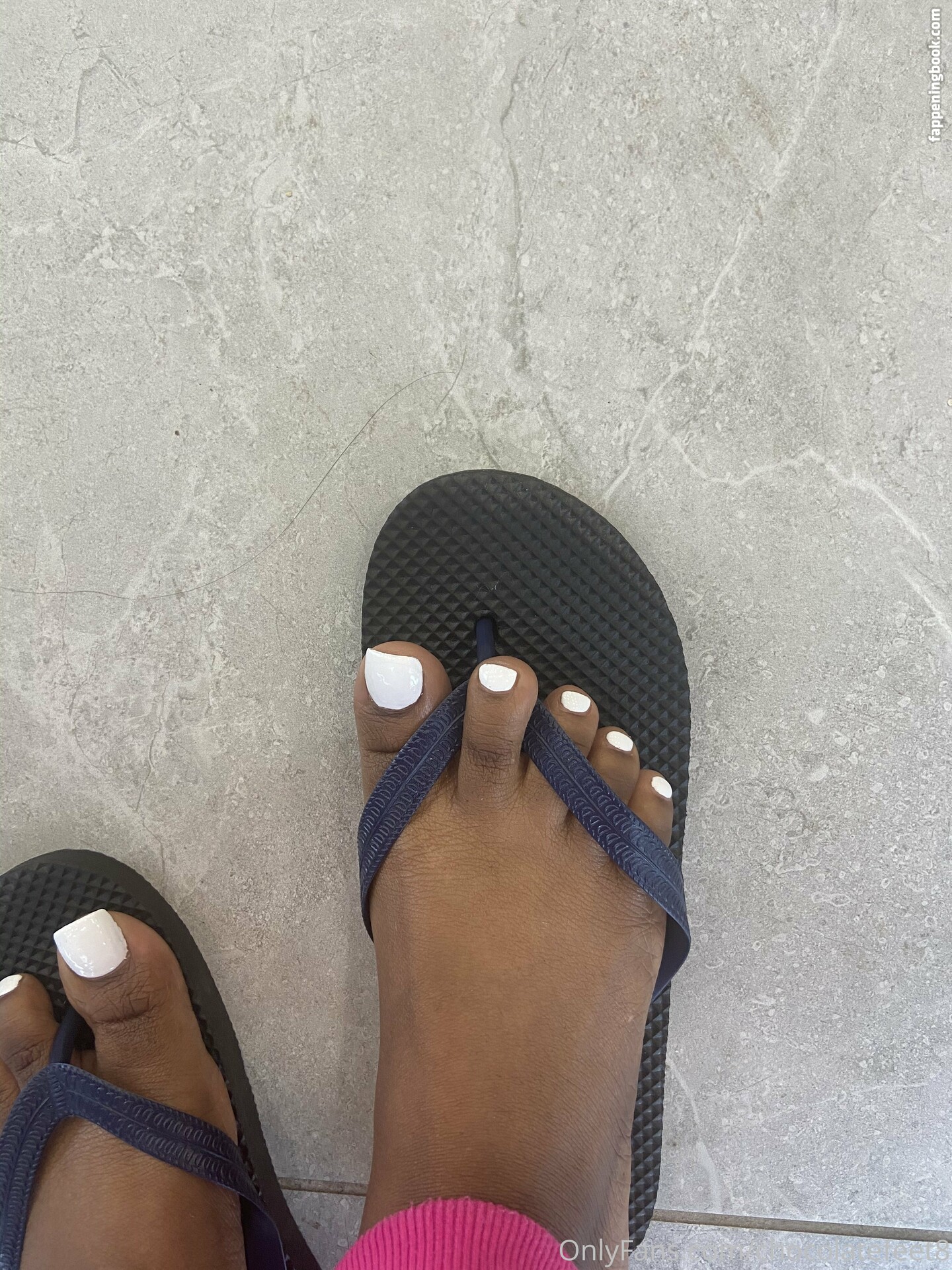 chocolatefeet8 Nude OnlyFans Leaks