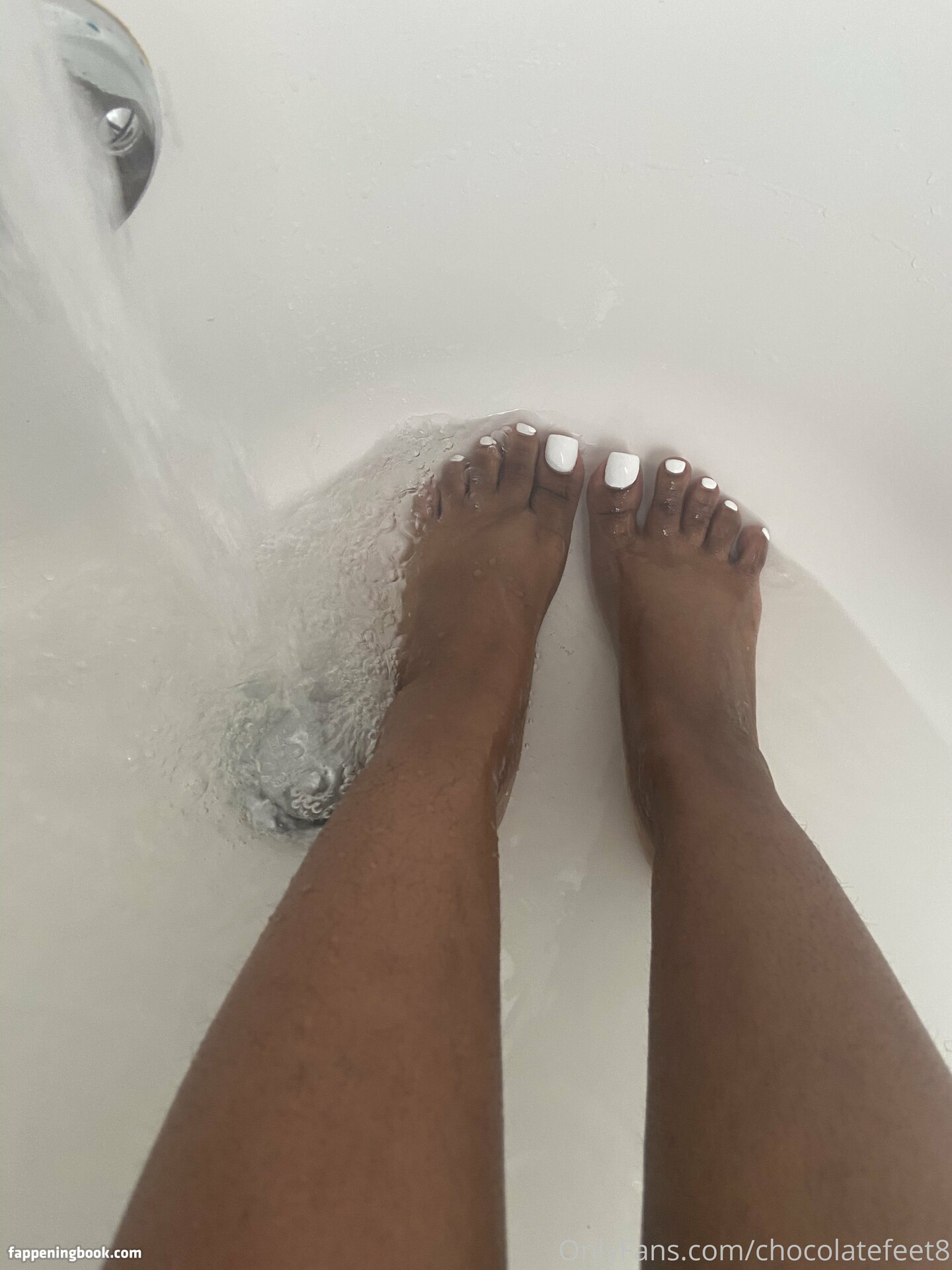 chocolatefeet8 Nude OnlyFans Leaks