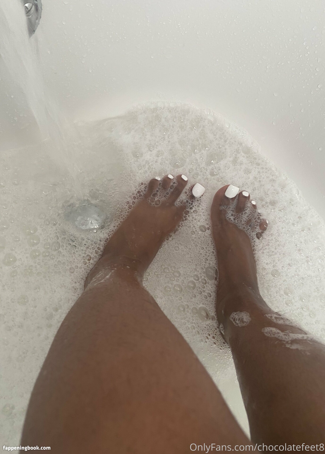 chocolatefeet8 Nude OnlyFans Leaks