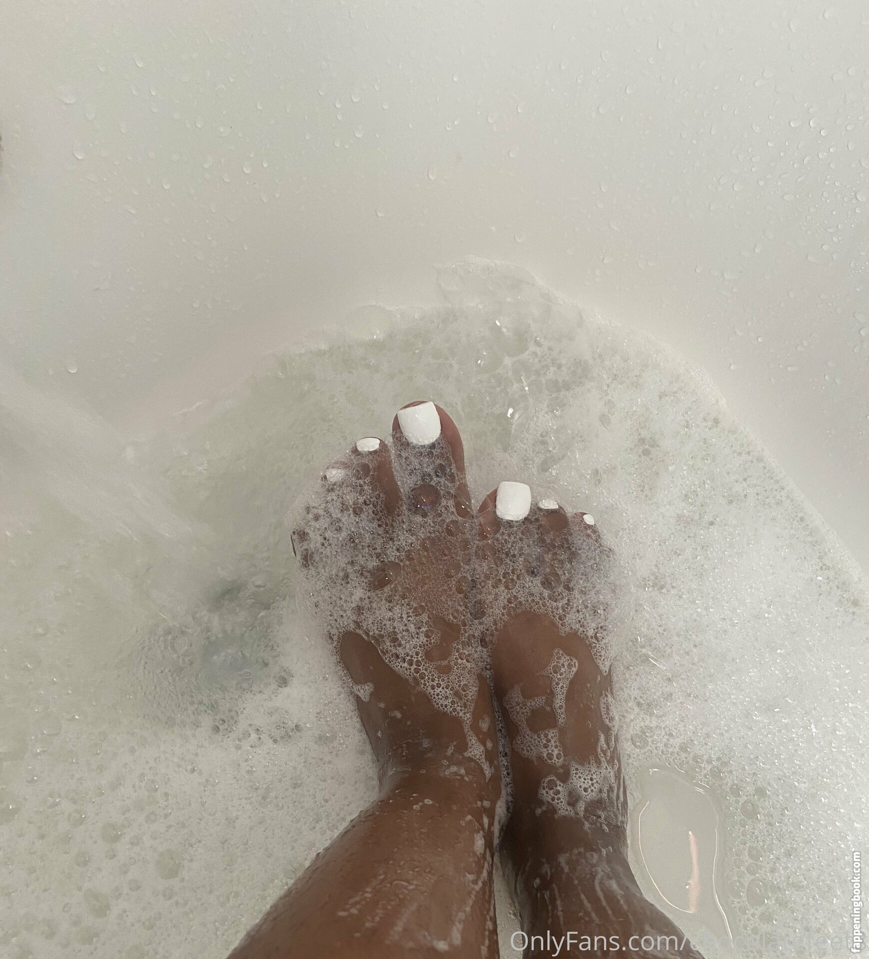 chocolatefeet8 Nude OnlyFans Leaks