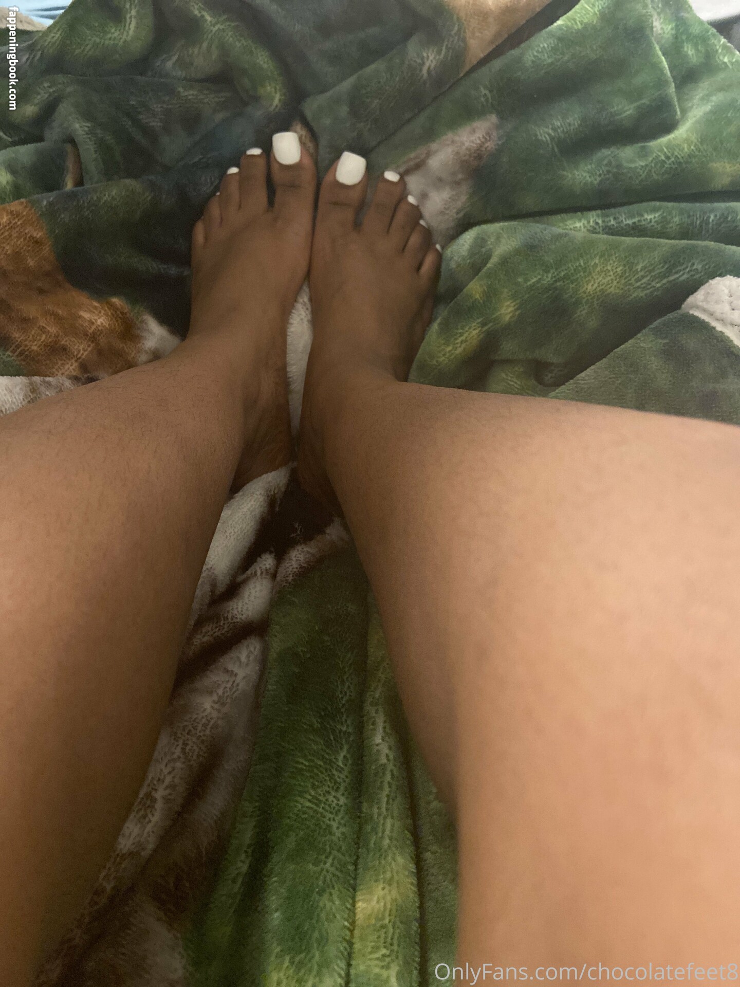 chocolatefeet8 Nude OnlyFans Leaks