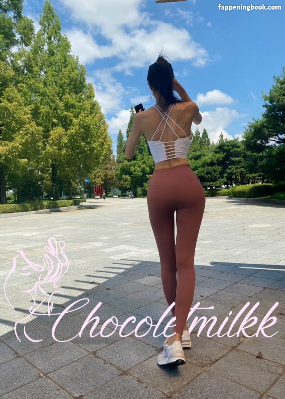 chocoletmilkk erome Latest Exclusive Leaked Photos