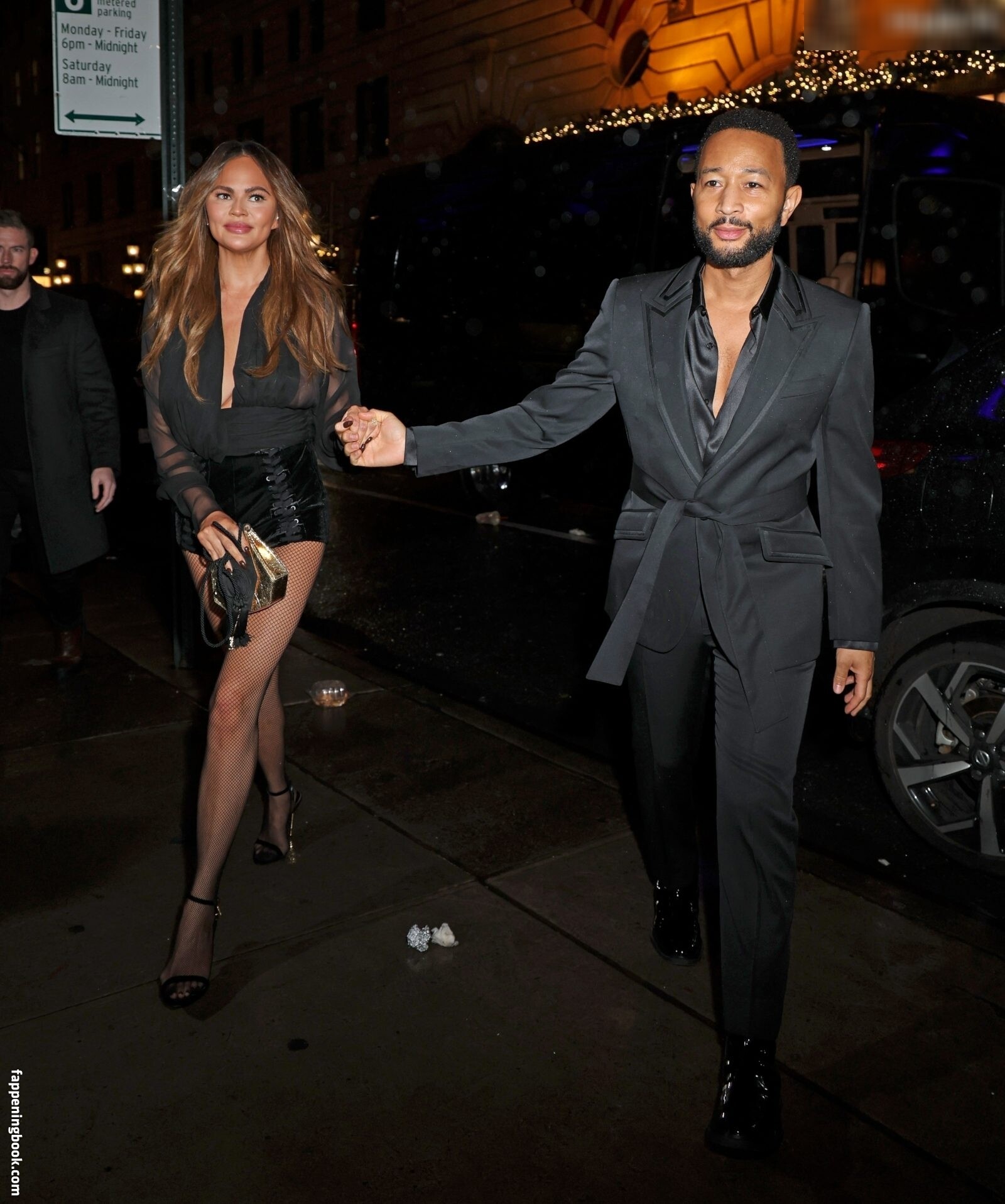 Chrissy Teigen erome Latest Exclusive Leaked Photos