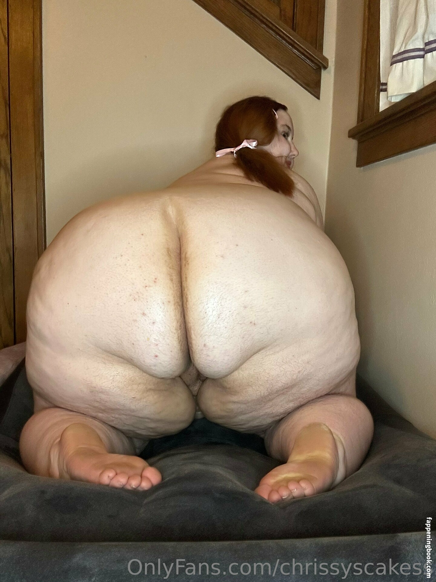 Chrissyscakess Nude OnlyFans Leaks