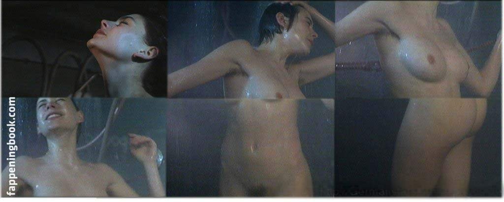 Claire Danes Nude