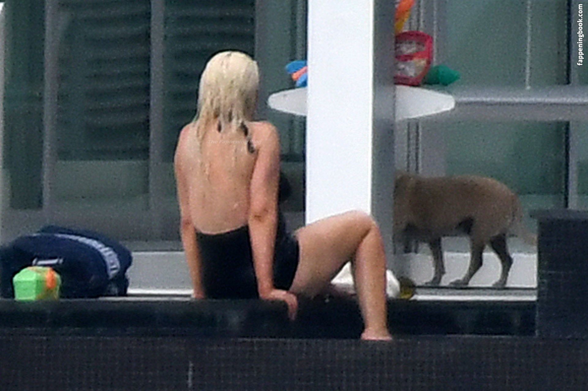Christina Aguilera Nude, The Fappening - Photo #1253054 - FappeningBook.
