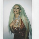 Christina aguilera fappening