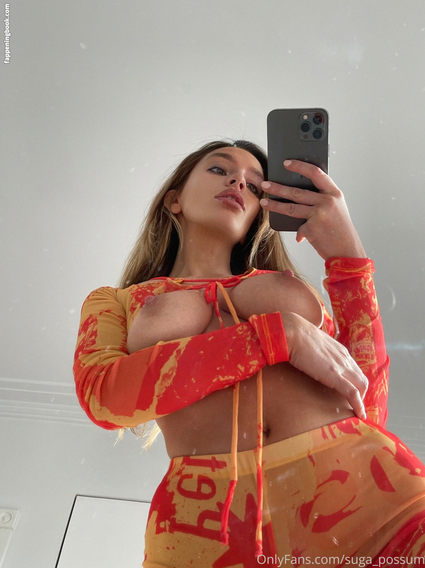 Christina Dietze Nude OnlyFans Leaks