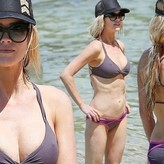 Naked pictures of christina el moussa