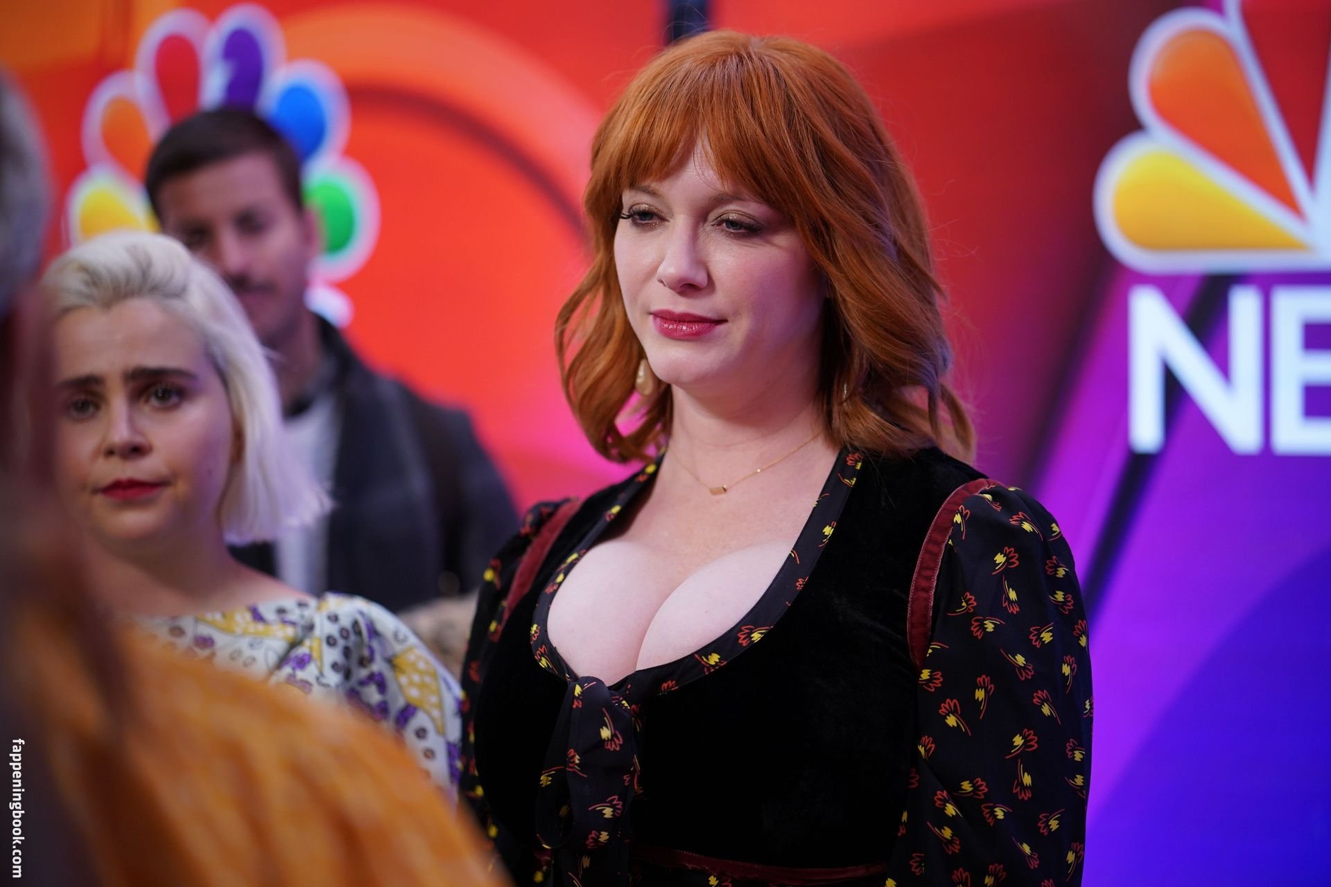 Christina Hendricks Nude Onlyfans Leaks Fappening Page 10 Fappeningbook