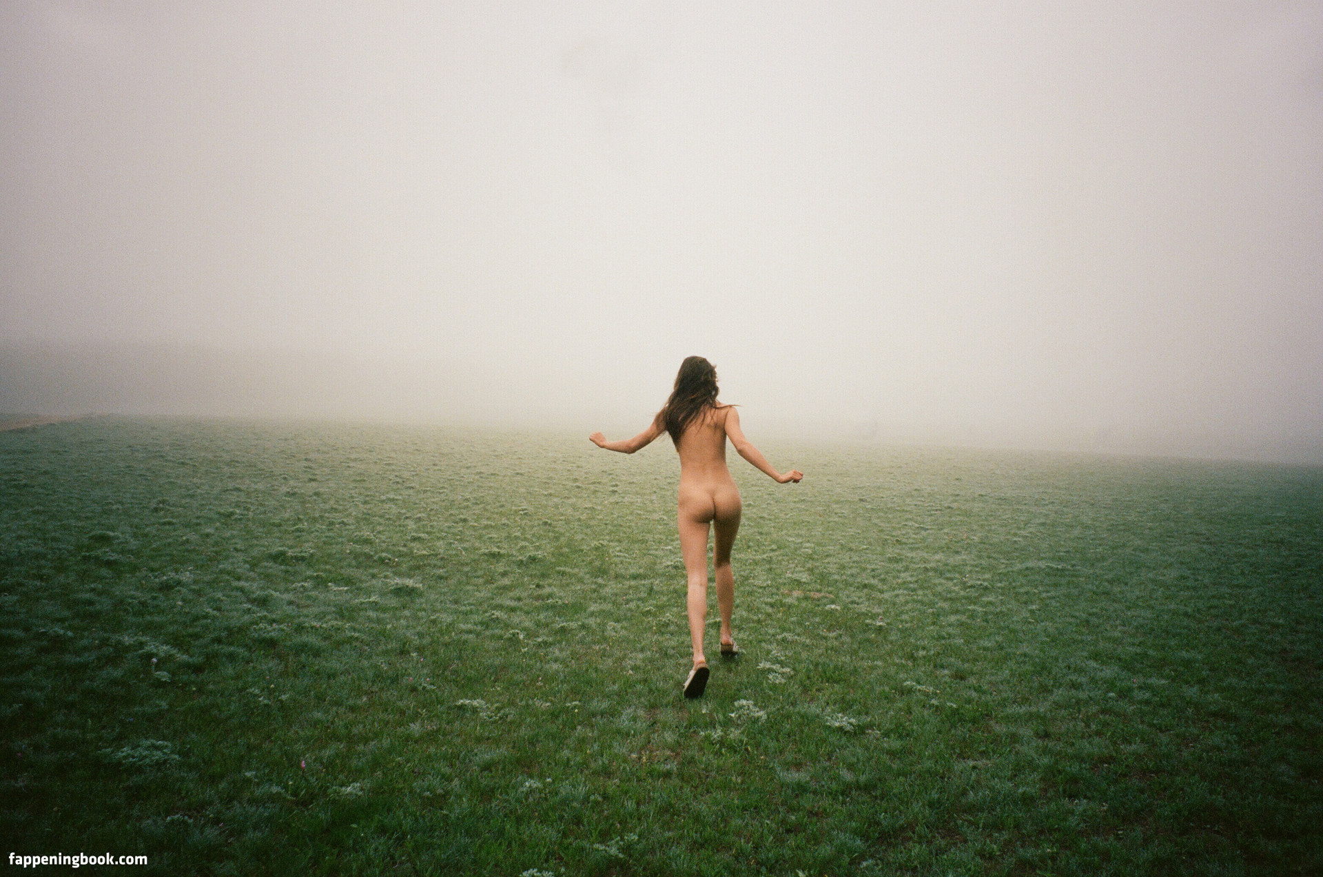 Christina Masterson Nude