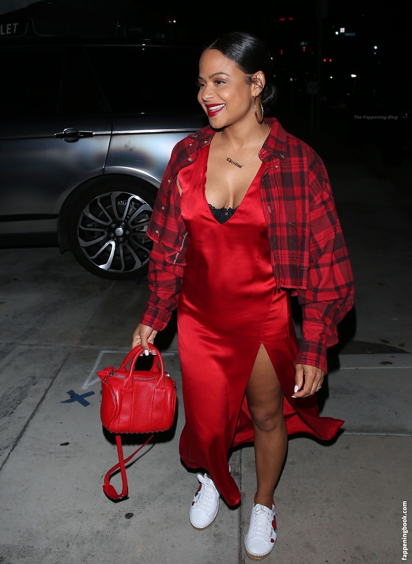 Christina Milian Kacytgirl Nude Onlyfans Leaks The Fappening Photo 1305680 Fappeningbook 