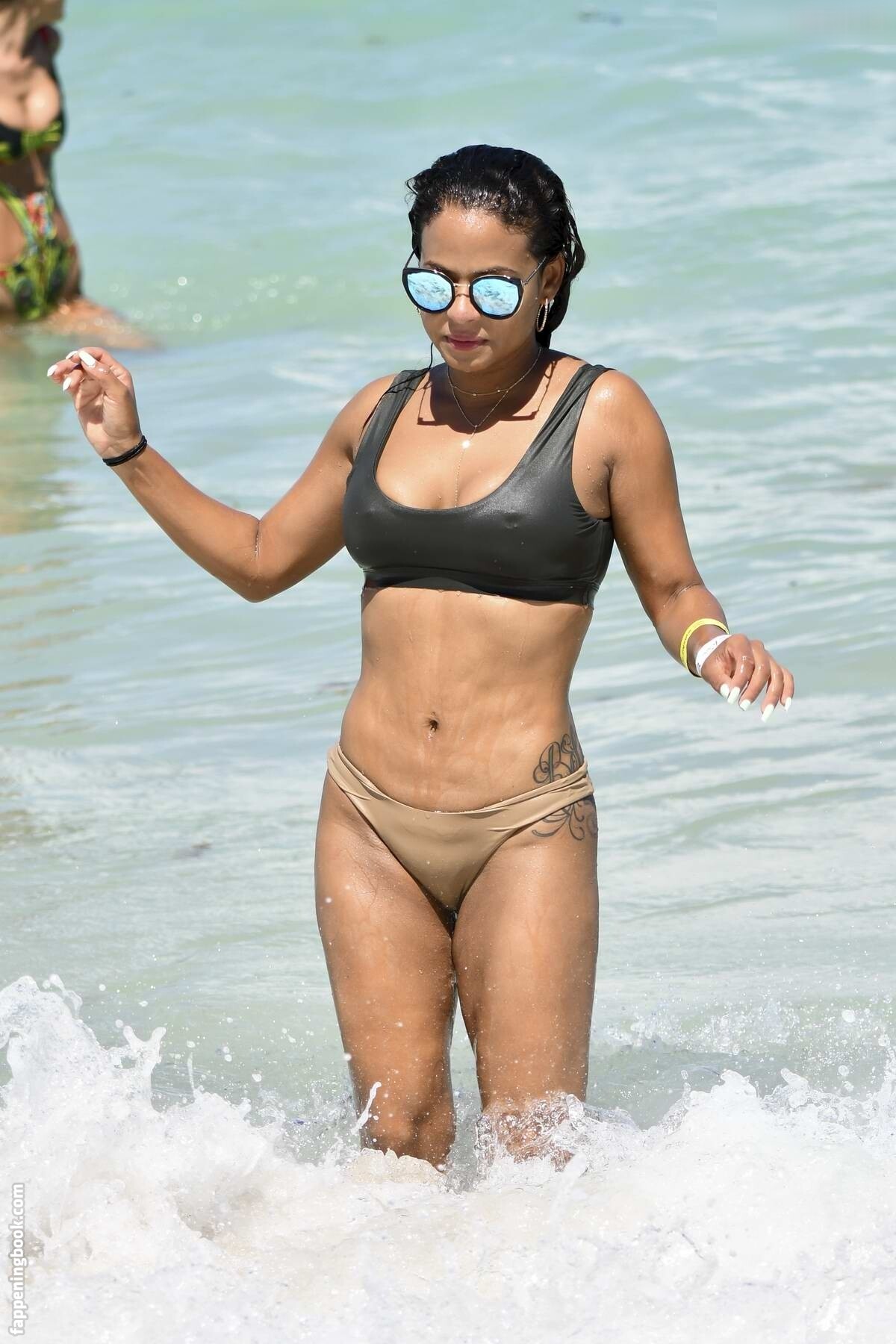 Christina Milian erome Latest Exclusive Leaked Photos