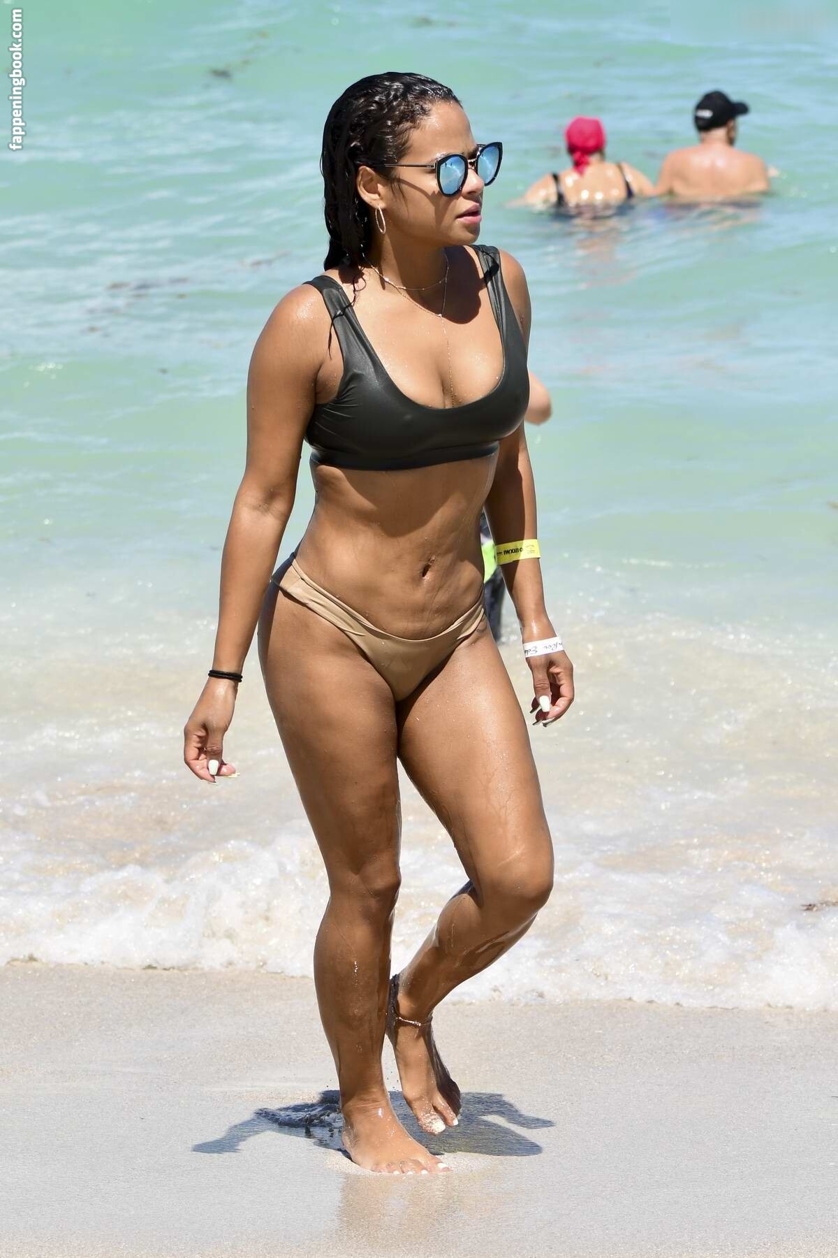 Christina Milian erome Latest Exclusive Leaked Photos