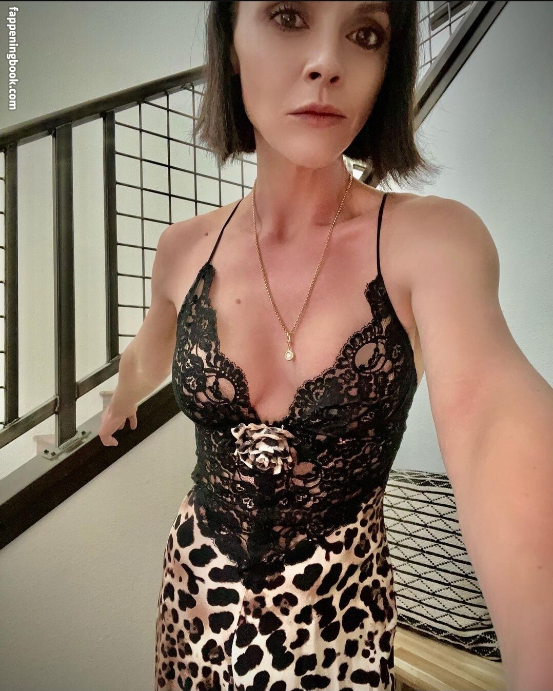 Christina Ricci Nude OnlyFans Leaks TheGirlX