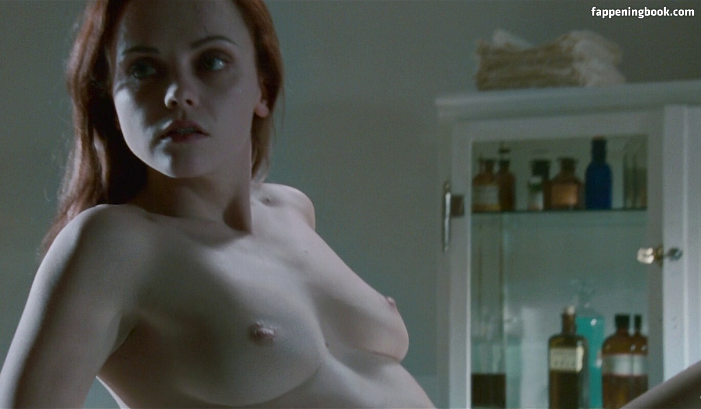 Christina Ricci erome Latest Exclusive Leaked Photos