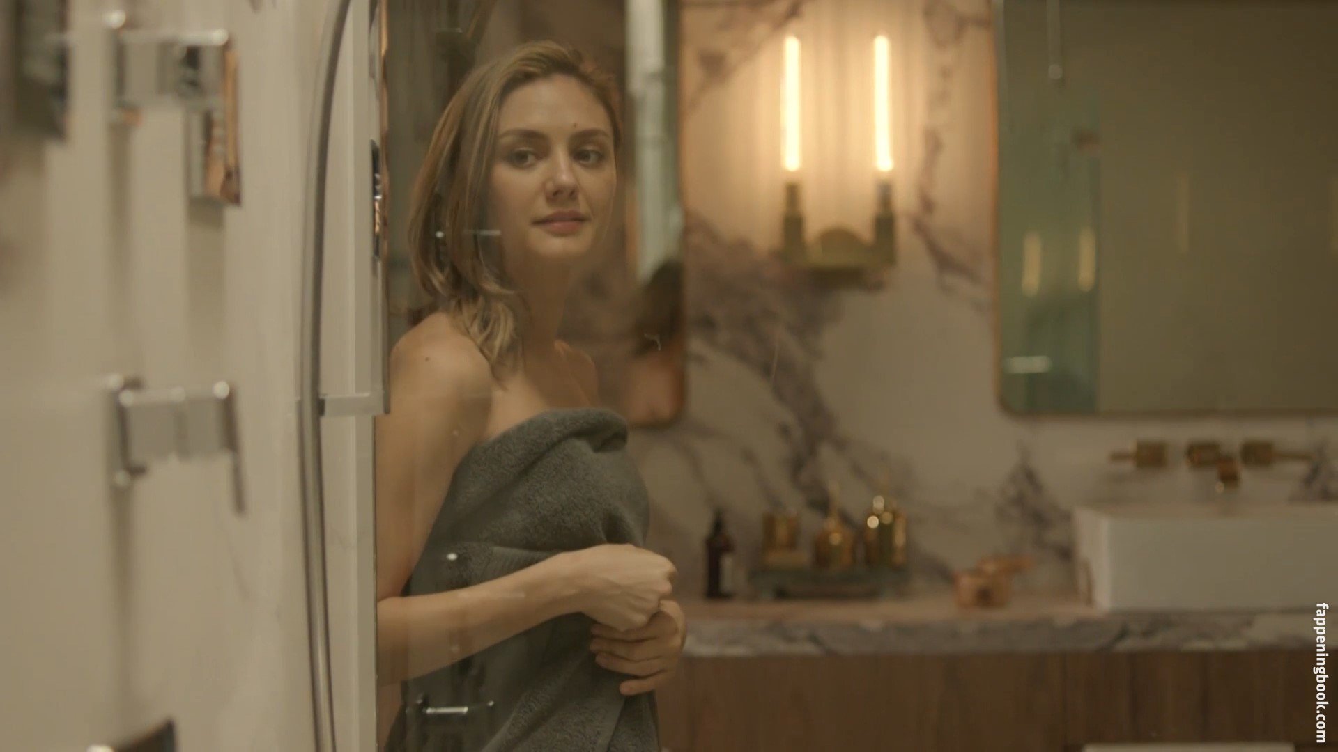 Christine Evangelista Nude, The Fappening - Photo #126212 - FappeningBook.