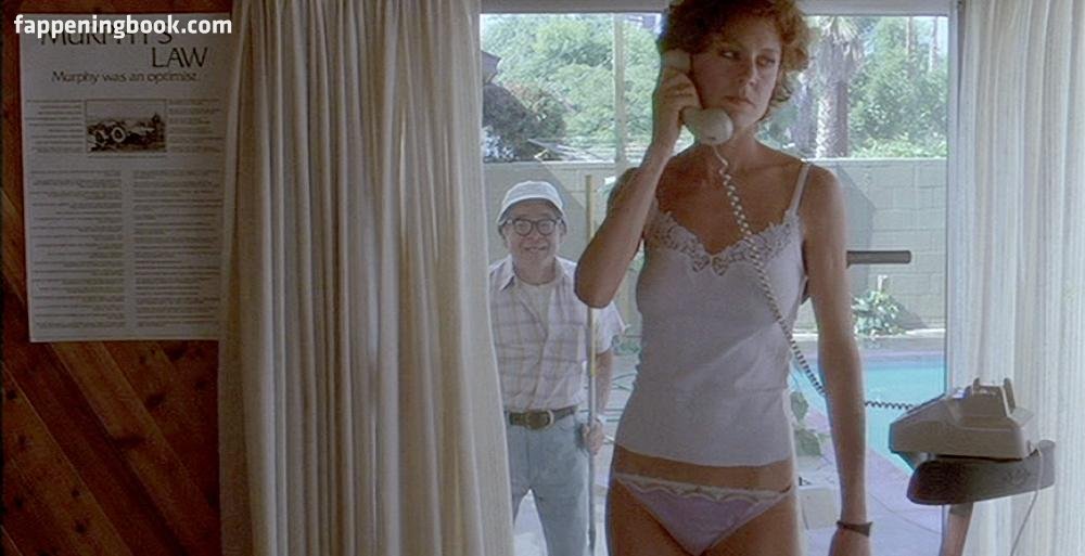 Christine Lahti Nude, The Fappening - Photo #126306 - FappeningBook.